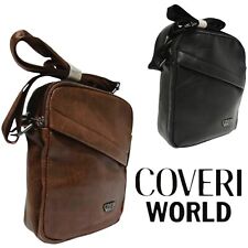 Borsa Uomo Firmata Borsello