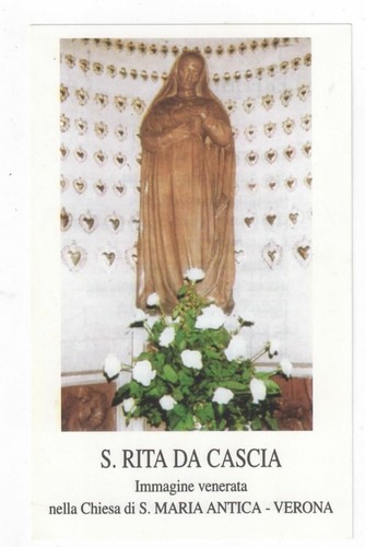 Santino rita cascia - santino,