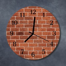 Orologio parete 30 - parete, fi