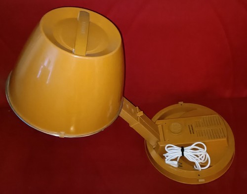 Casco asciugacapelli tavolo - casco,