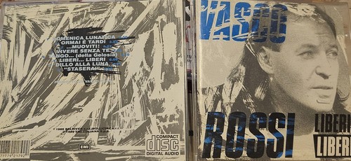 Vasco rossi liberi - liberi,