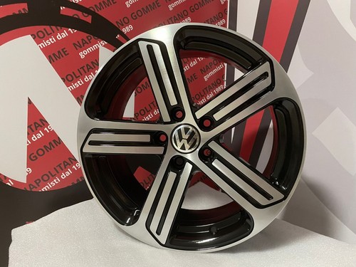 Cerchi lega per golf mk5 - 4,