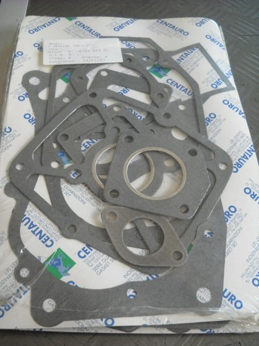 Serie guarnizioni motore - guarnizioni,