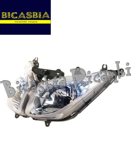 9284 faro fanale anteriore - -,
