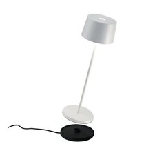 Zafferano Lampada da tavolo