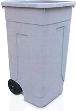 Bidone Spazzatura Immondizia