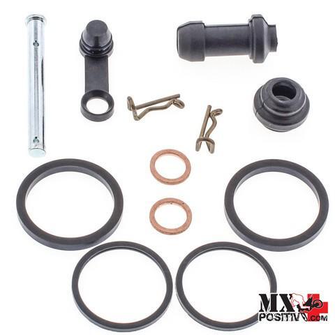 Kit revisione pinza freno - revisione,