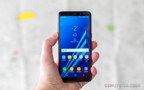 Smartphone samsung galaxy - smartphone,
