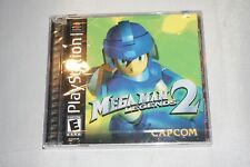 Mega Man Legends 2 (Sony