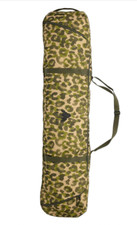 Burton Space Sack - 140 cm - Borsa snowboard - Felidae - Nuova con etichetta