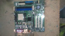 Carte mère MSI MS-7184 VER