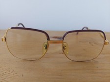 OCCHIALI VISTA CHRISTIAN DIOR MONSIEUR AUSTRIA 2329 MONTATURA PER OCCHIALI VINTA