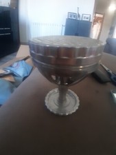 Pressa a Mano Hamburger Albertini