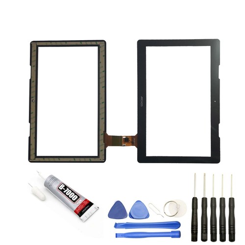Vitre ecran tactile pour - tactile,