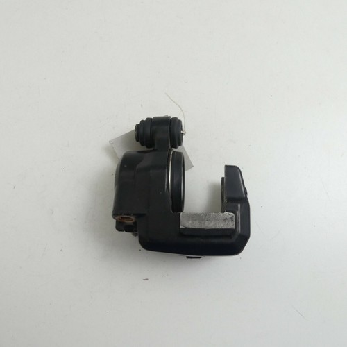 Yamaha 650 4k0 - 650,