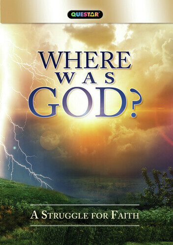 Where was god dvd new - [dvd],new,
