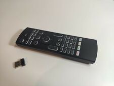 Telecomando   QWERTY con giroscopio