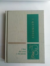 I Quindici - I libri del come e del perché/11 - Scienziati e inventori 1967