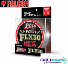 MONOFILO NYLON PESCA DA BOBINA