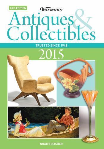 Warman antiques - warman's,