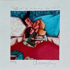 Tutto l'amore che c'è bimba