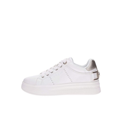 Guess sneakers ecopelle - guess, donna