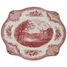 Piatto da portata piatto da