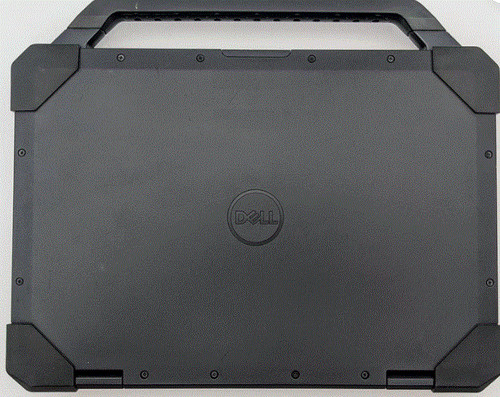 Dell rugged 5420 8350u 32gb - 5420,