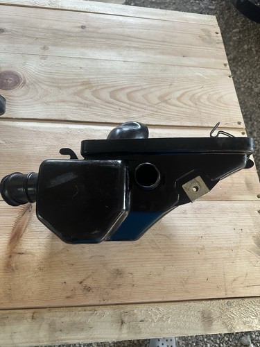 Honda ez90 cub airbox oem - ez90,