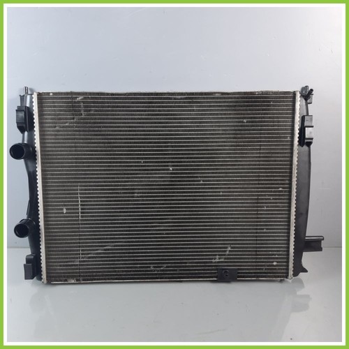 Radiatore motore nissan - motore,