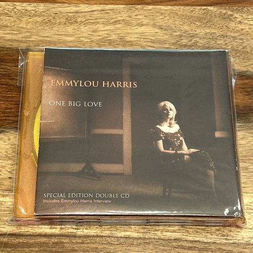 Emmylou harris one big - emmylou,