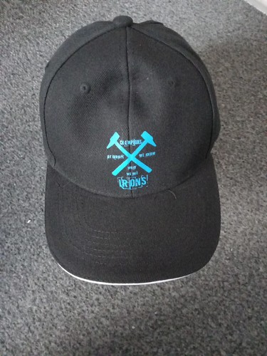 Berretto baseball - berretto, da