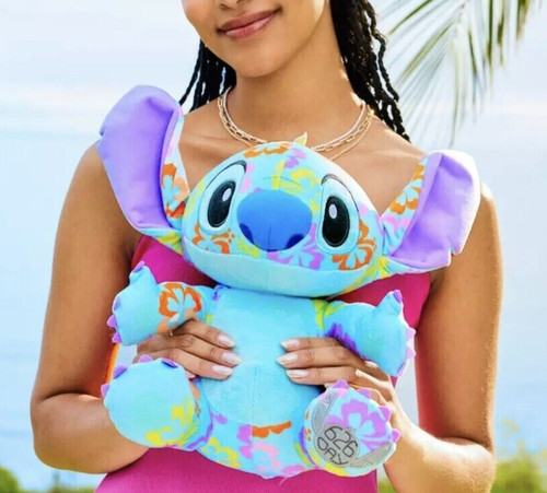 Peluche disney parks - peluche,