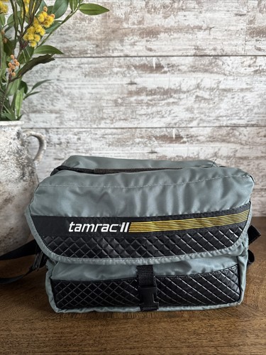 Borsa per fotocamera tamrac - fotocamera, ii