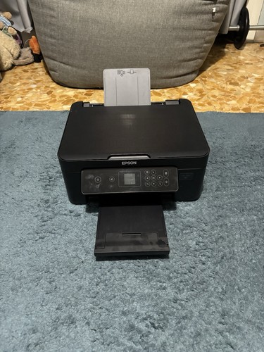 Epson expression home - epson,