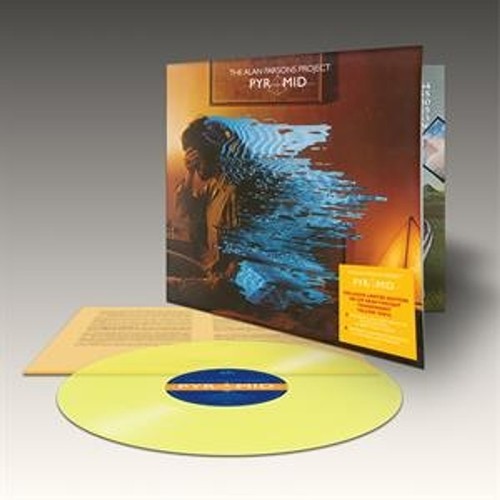 The alan parsons project - the,