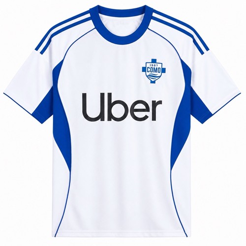Maglia como - como,