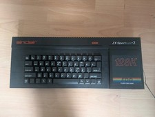 Sinclair Zx Spectrum +3