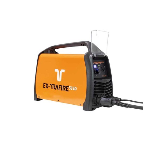 Generatore taglio plasma 400v - taglio,