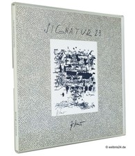 Jiri Kolar (Reihe: SIGNATUR