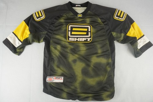 Maglia motocross vintage 2000 - vintage,