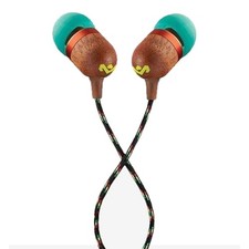 Cuffie auricolari cablate