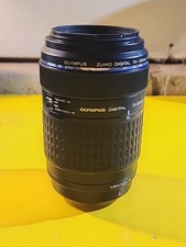 [Ecc+] Olympus zuiko obiettivo