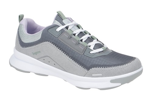 Scarpe legero ready grigie - scarpe,