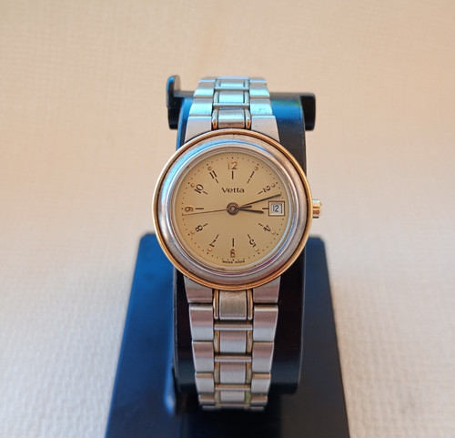 Orologio vintage lady vetta - orologio, "vetta"