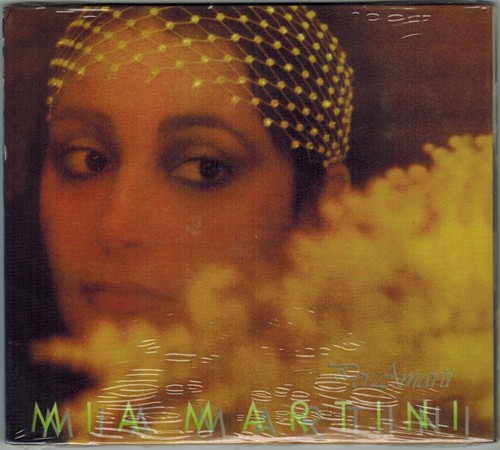 Mia martini per amarti - per,