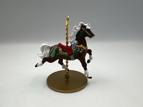 Vintage 1989 hallmark keepsake - 1989,