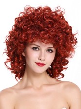 Parrucca da Donna Donne Super