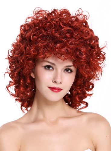 Parrucca donna donne super - parrucca, da