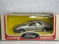 Giocattoli Corgi vintage 1982